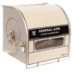 General AIre humidifier