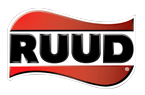 RUUD heat pumps