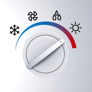 radiant heating