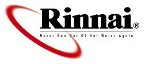 rinnai tankless water heaters