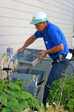 What's Wrong With Your Central Air Conditioning System?